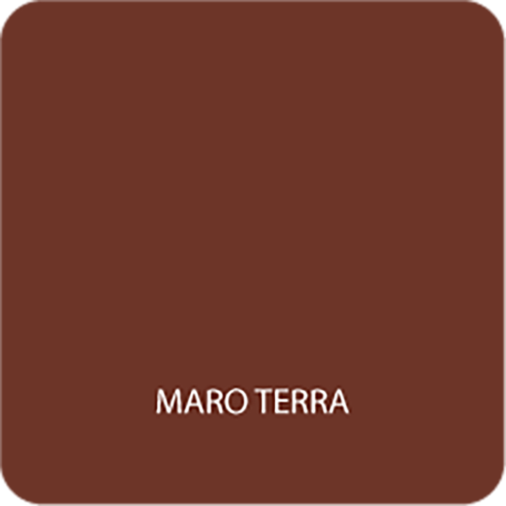 Email OSKAR Aqua Lucios, 0.6L, maro terra