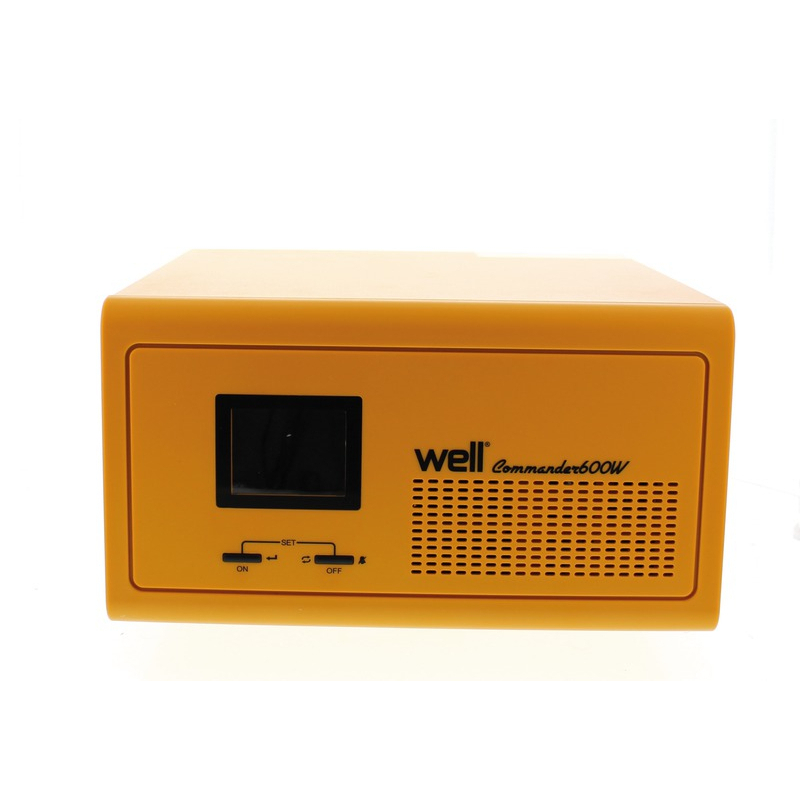 Sursa ups centrale termice 230V - 600W, WELL