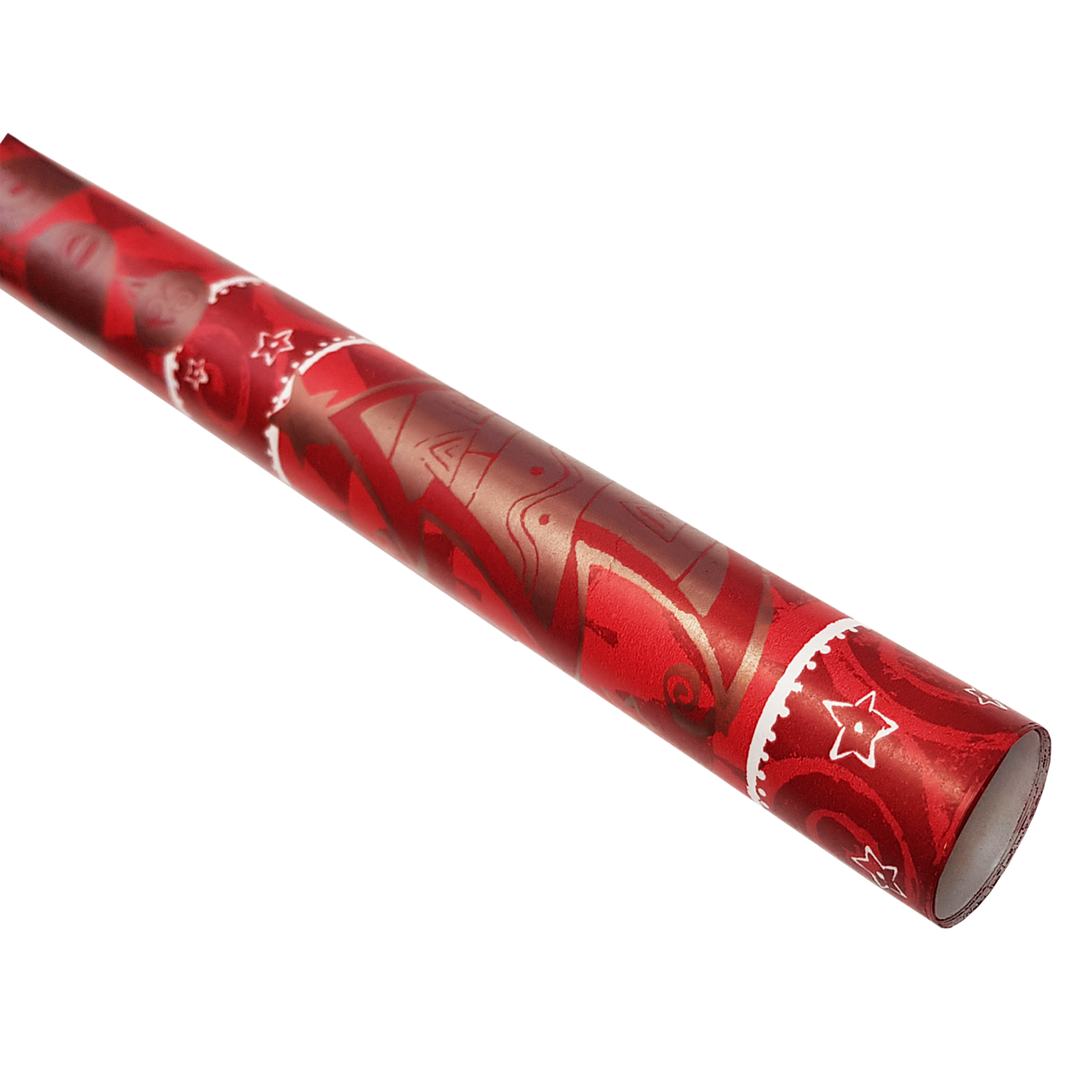 Hartie ambalaj cu tematica Craciun, 70 x 200 cm, multicolor, diverse modele
