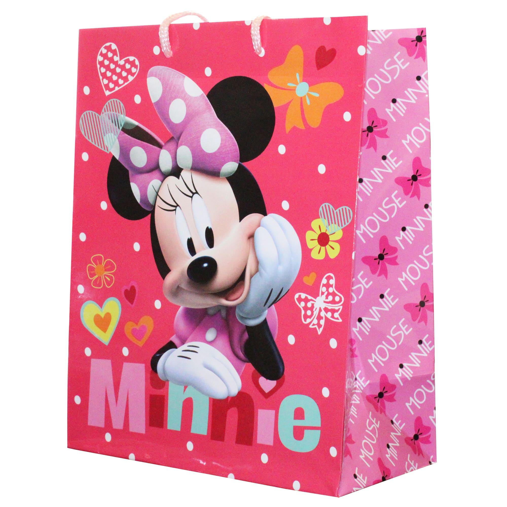 Punga cadou tempatica Disney, medie, multicolor, diverse modele