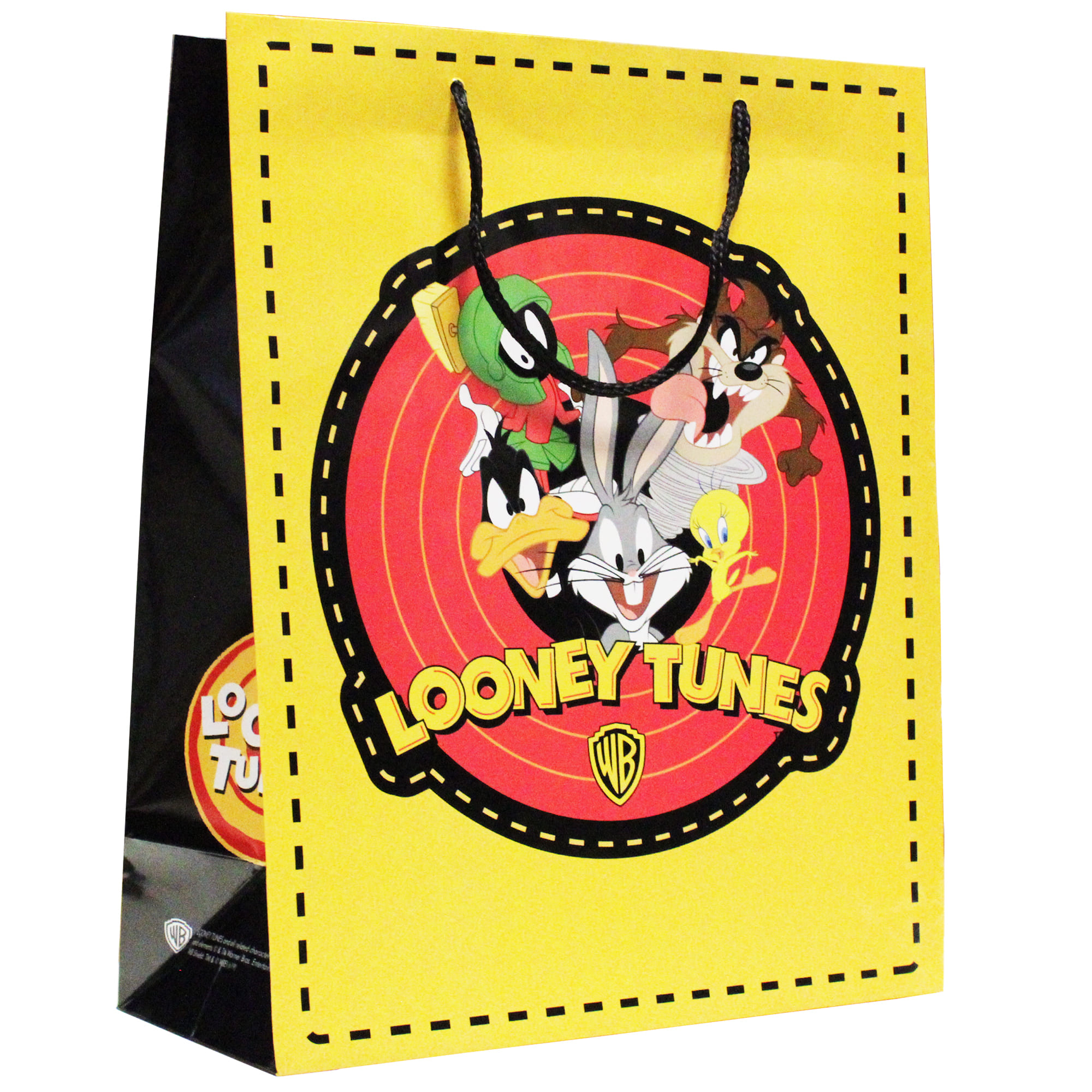 Punga cadou tematica Disney, L, multicolor, diverse modele