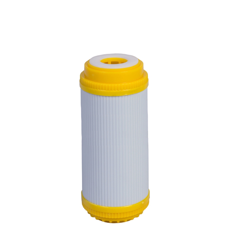 Cartus filtrant VALROM Aquapur, 7", carbune activ antibacterian