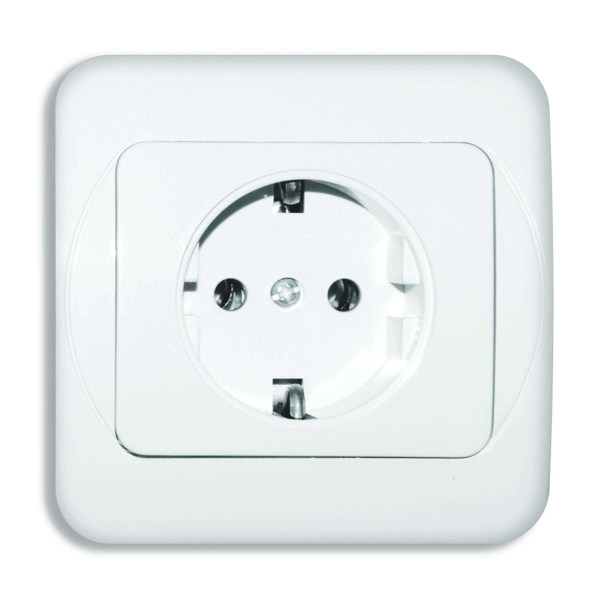 Practic priza simpla cu CP dp old 147888