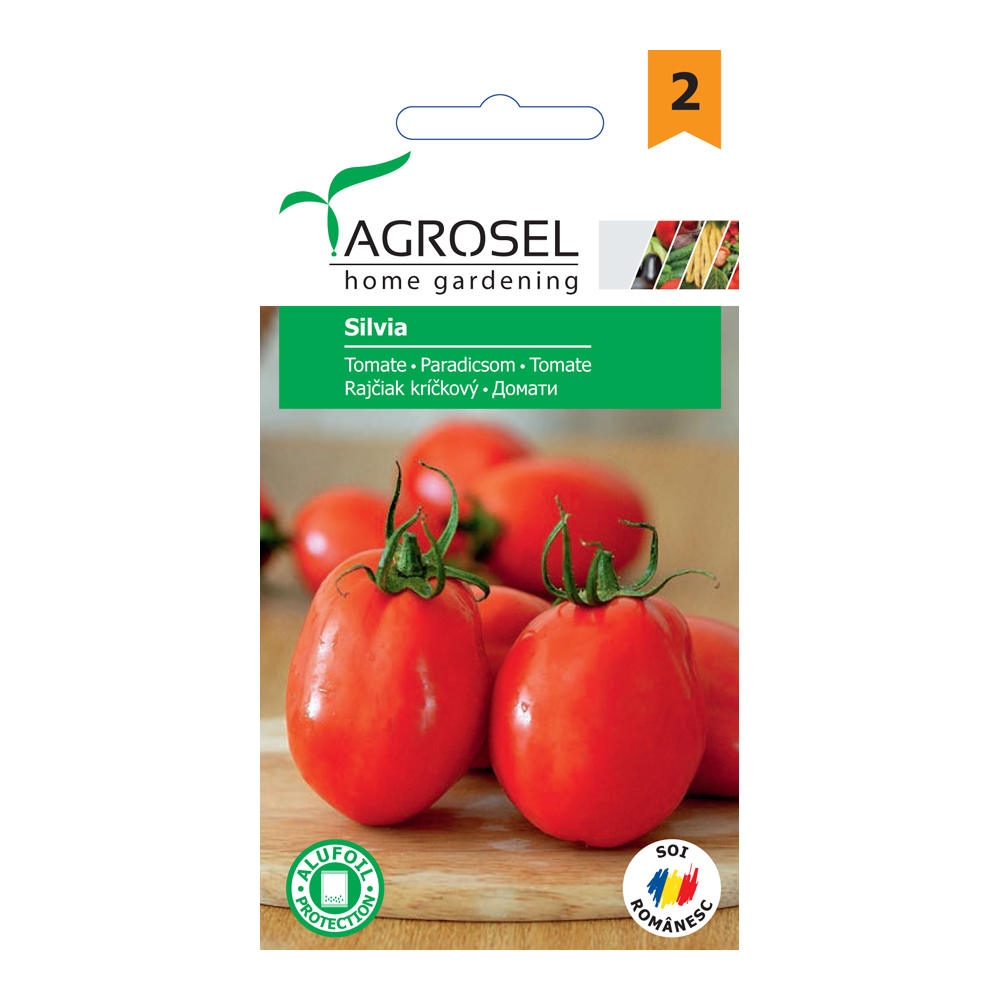 Seminte tomate Rio Grande  Agrosel