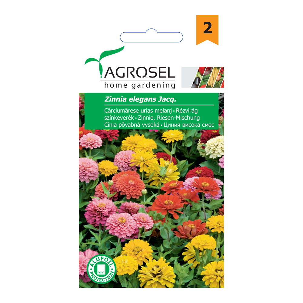 Seminte carciumarese  Agrosel