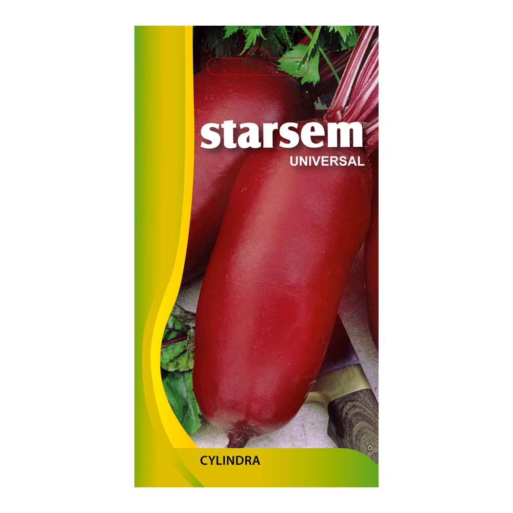 Seminte sfecla rosie  Starsem