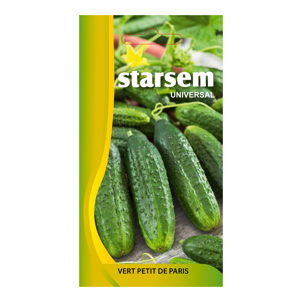 Seminte castraveti cornichon