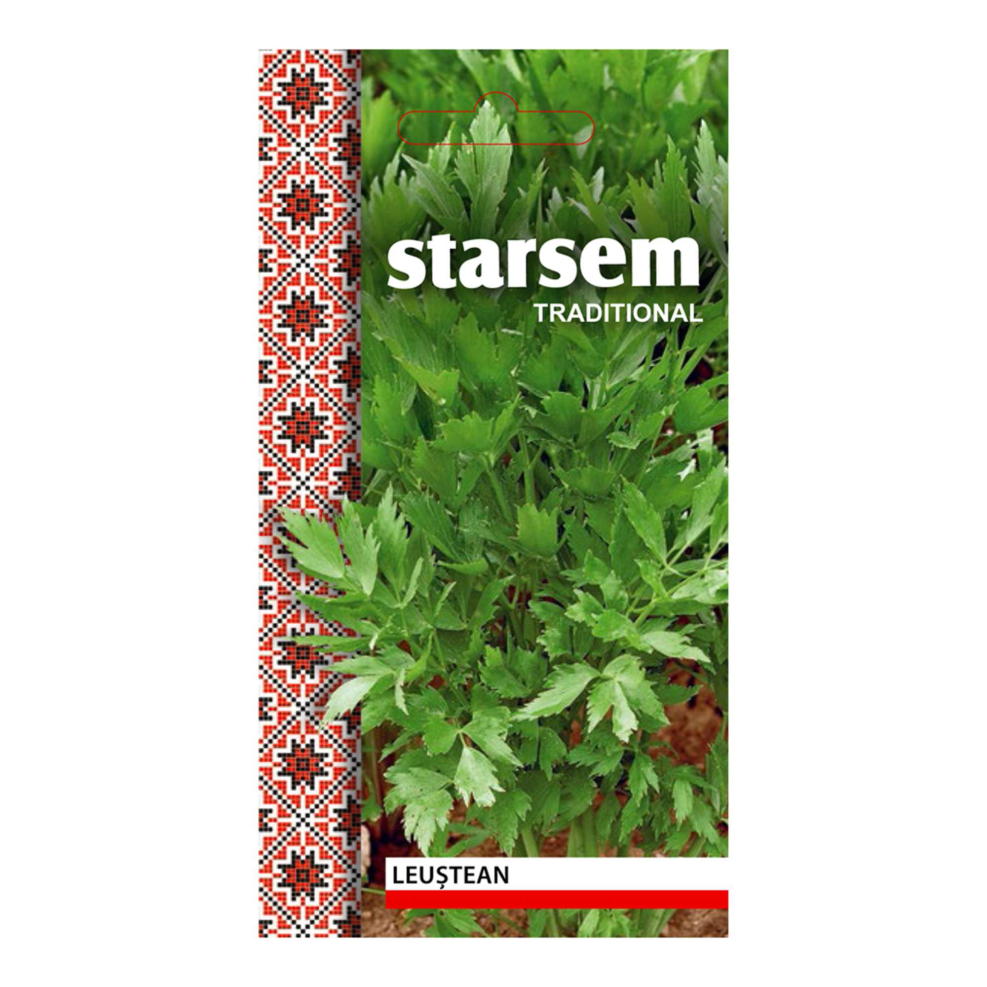 Seminte leustean