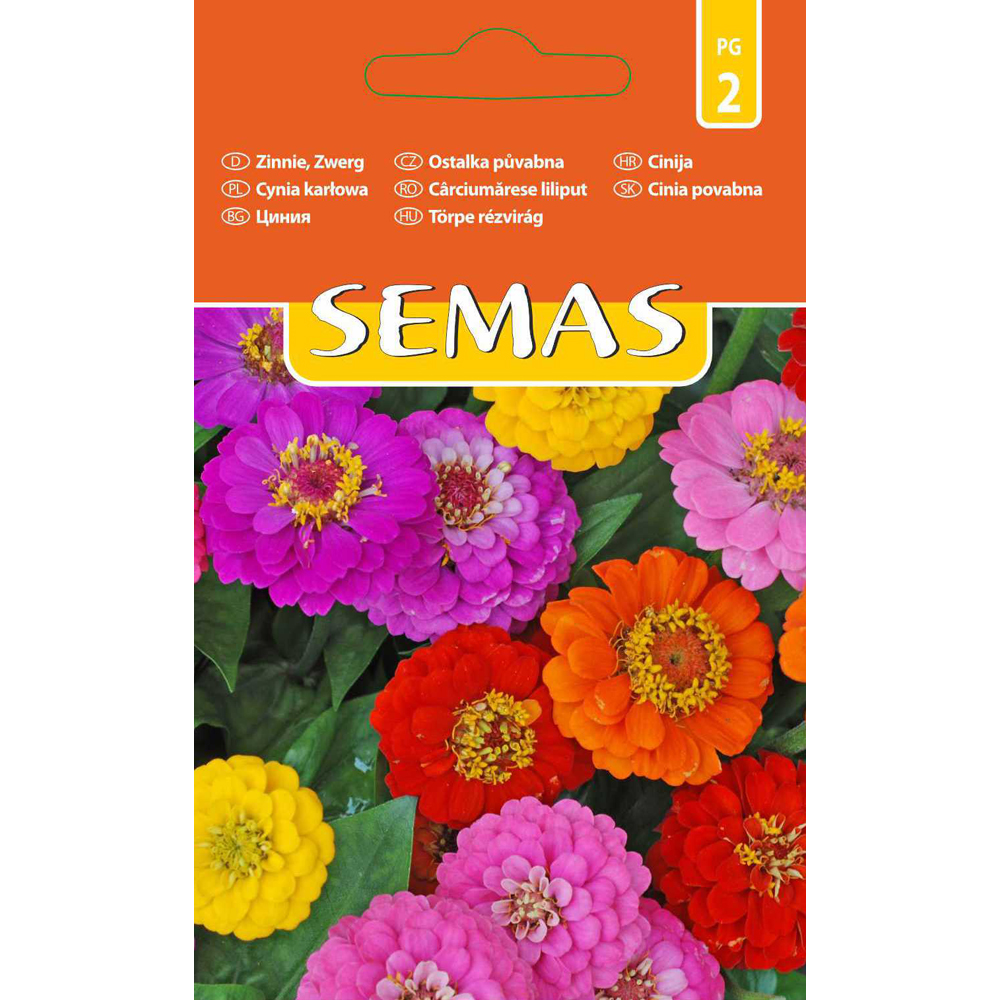Carciumarese Liliput SEMAS, 1.2 g