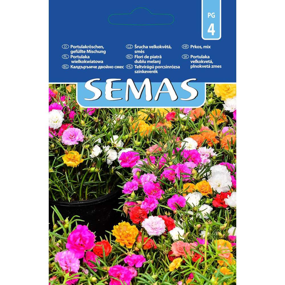 Flori de piatra Dublu SEMAS, 0.3 g