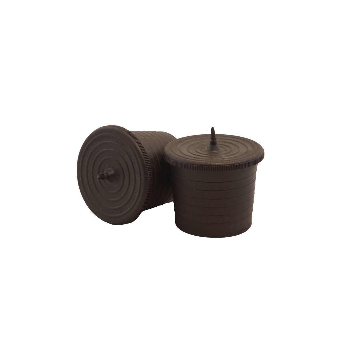 Dop damigeana cauciuc 25-50 L