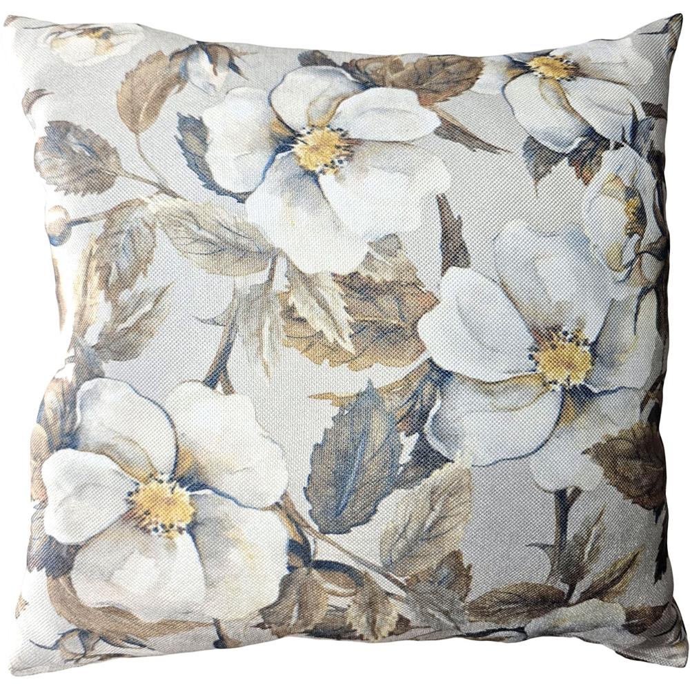 Perna decorativa Atria Joy, 40 x 40 cm, multicolor