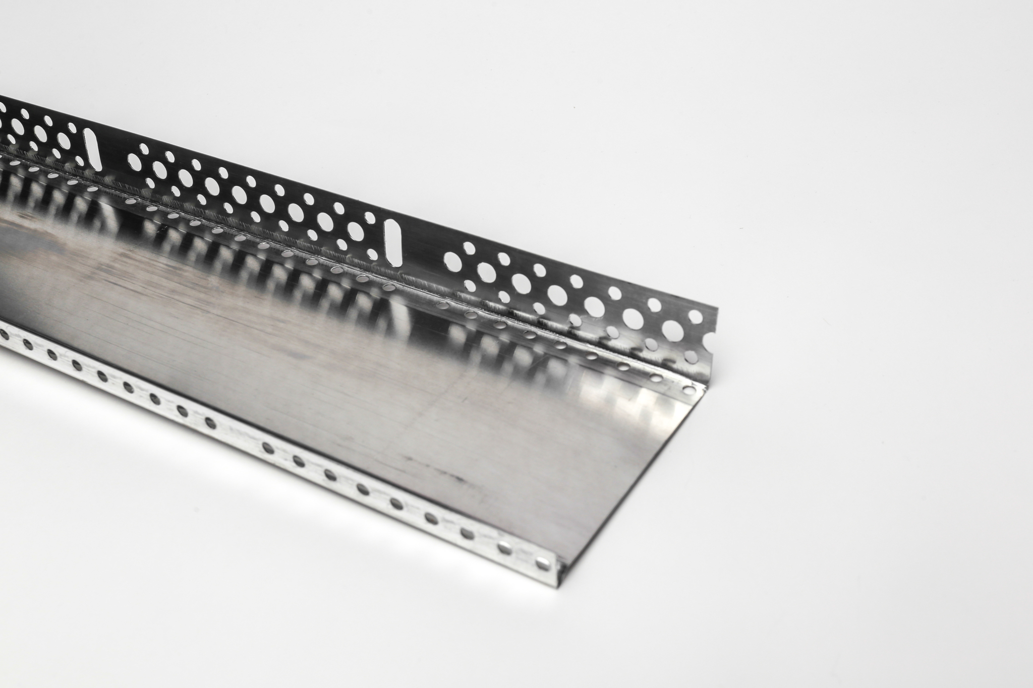 Profil aluminiu "u" termosistem PROFEEL, 100 mm
