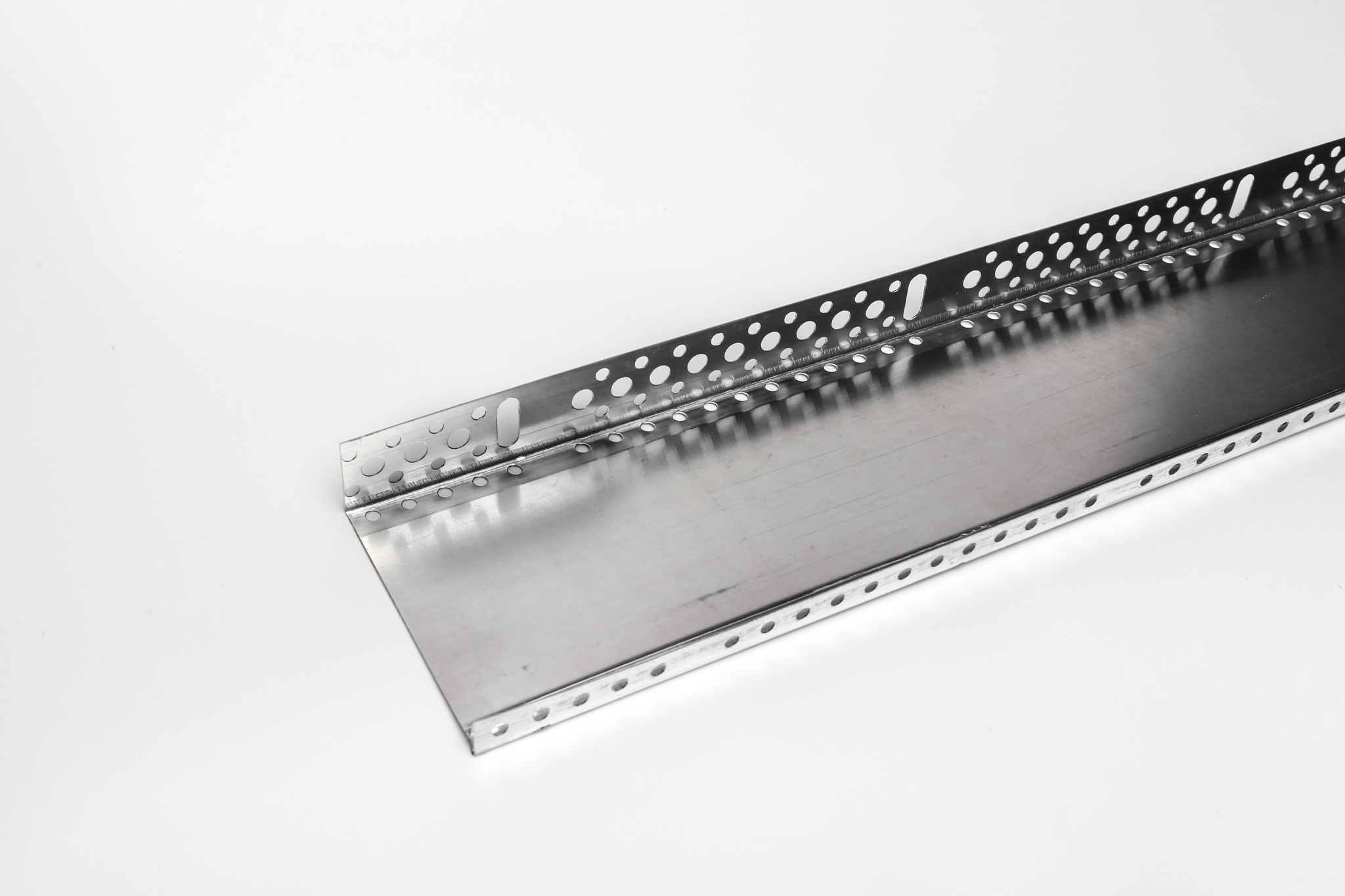 Profil aluminiu "u" termosistem PROFEEL, 100 mm