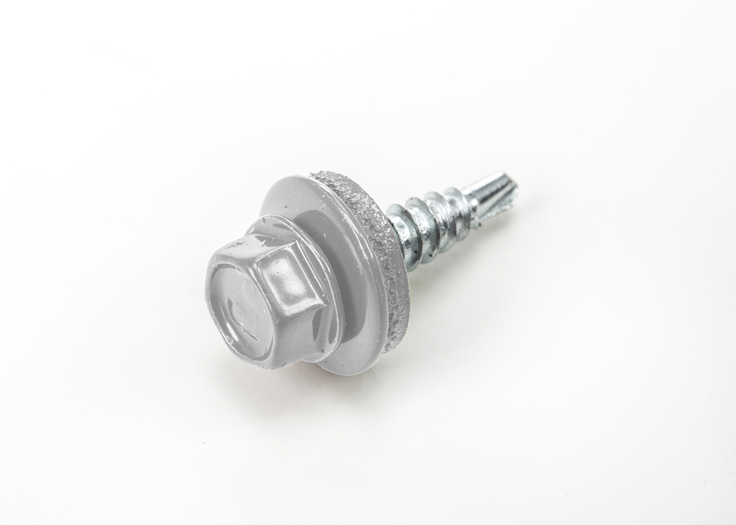 Surub autoforant Smart, 4.8 x 20 mm, zinc, 250 buc
