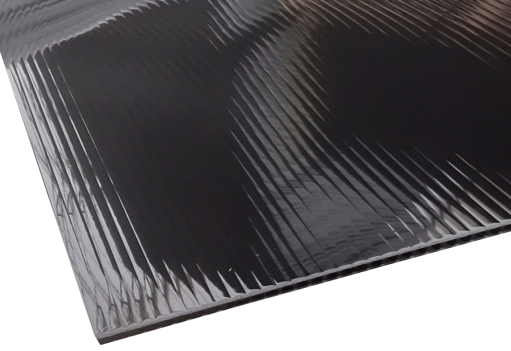 Policarbonat celular, 600 x 210 cm, 4 mm, bromz