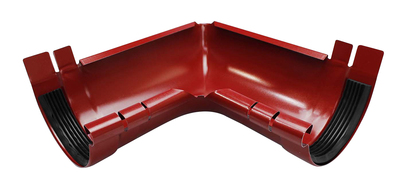 Coltar interior, 3011, rosu, diametru 150 mm  Bravo
