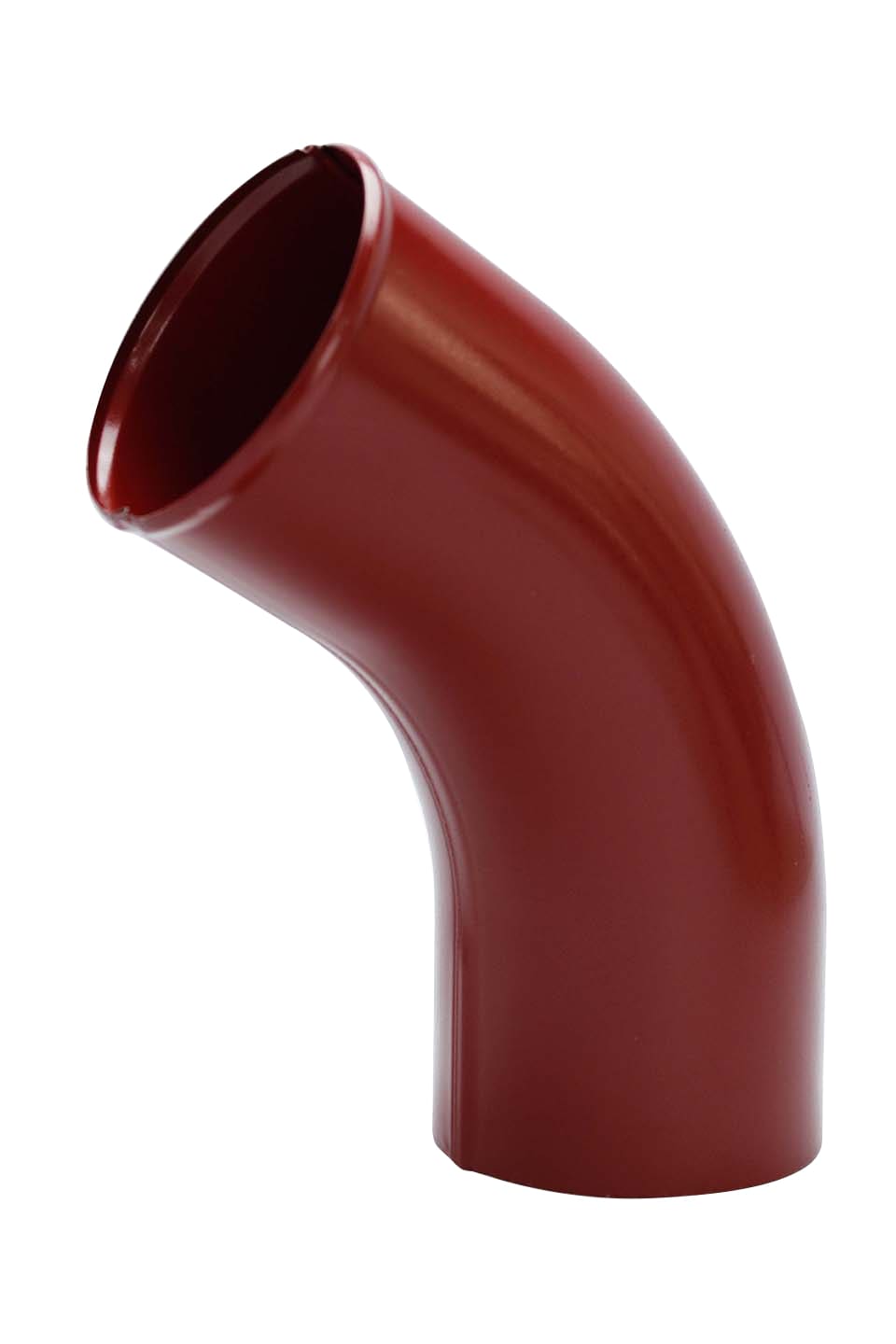 Cot de evacuare, coral, diametru 90 mm  Bravo