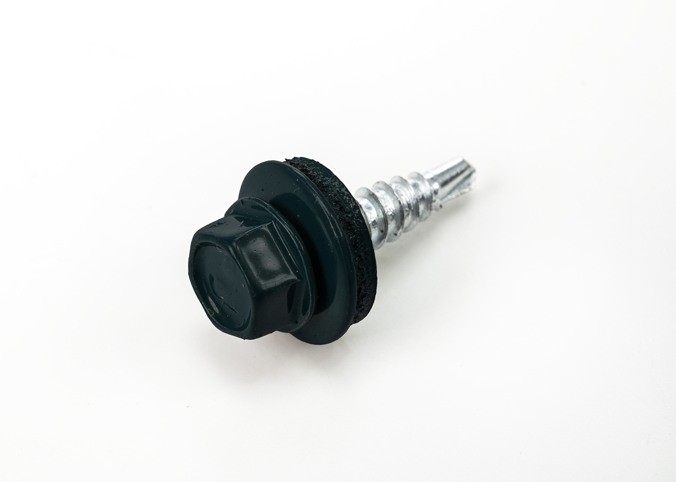 Surub autoforant Smart, 4.8 x 20 mm, RAL 7016, 50 buc
