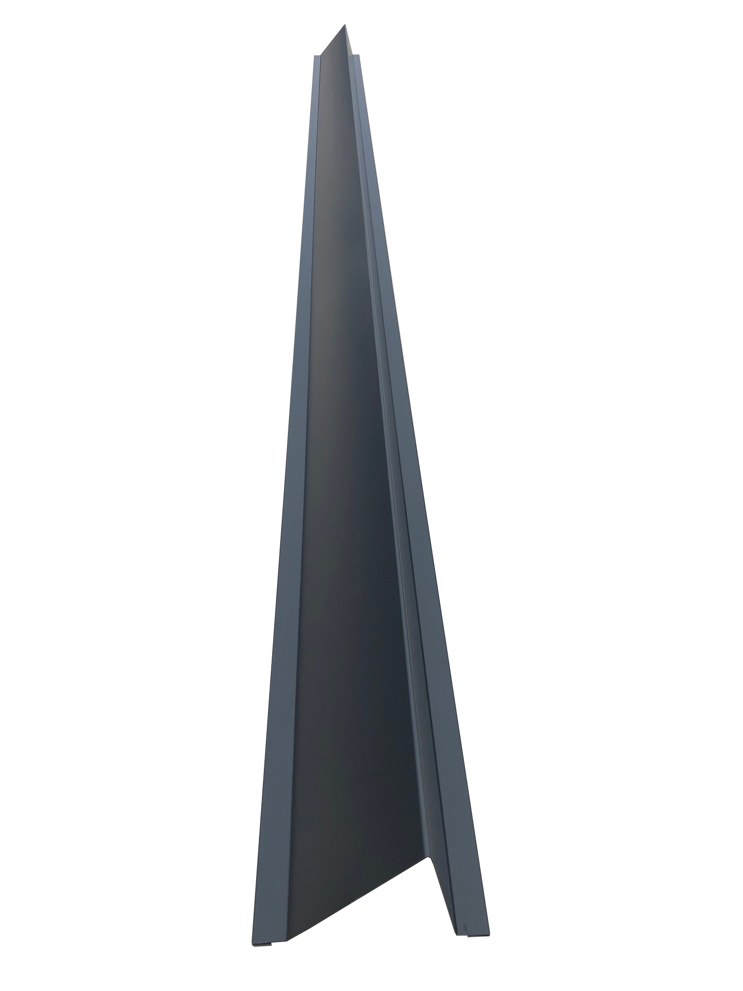 Opritor zapada, RAL 7016, grosime 0.4 mm, lungime 2 m, strat 208