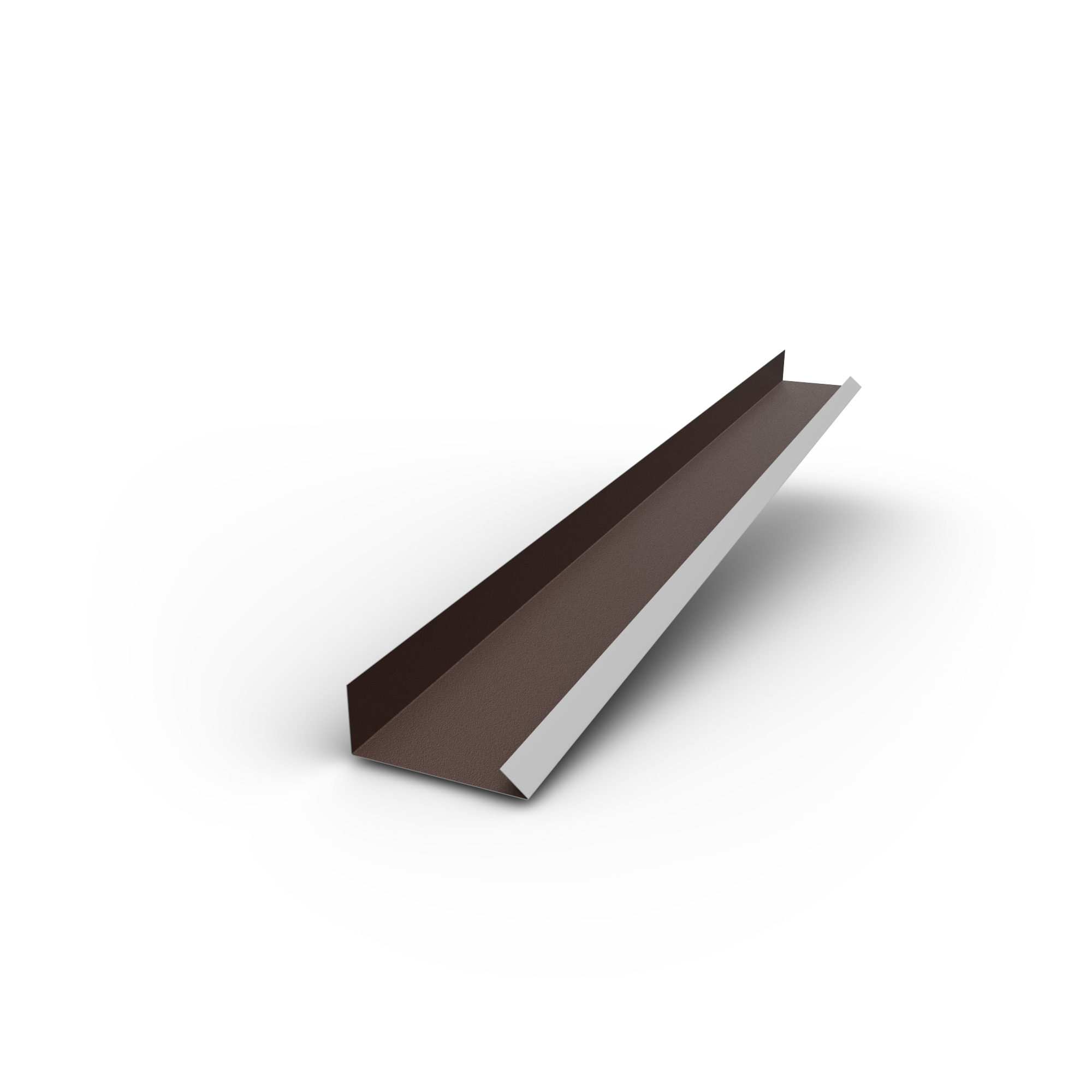 Cornier Margine 8017 Mat 208Mm 2M