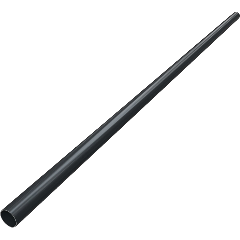 Bara parazapada click Smart, 3m, RAL 7016 antracit