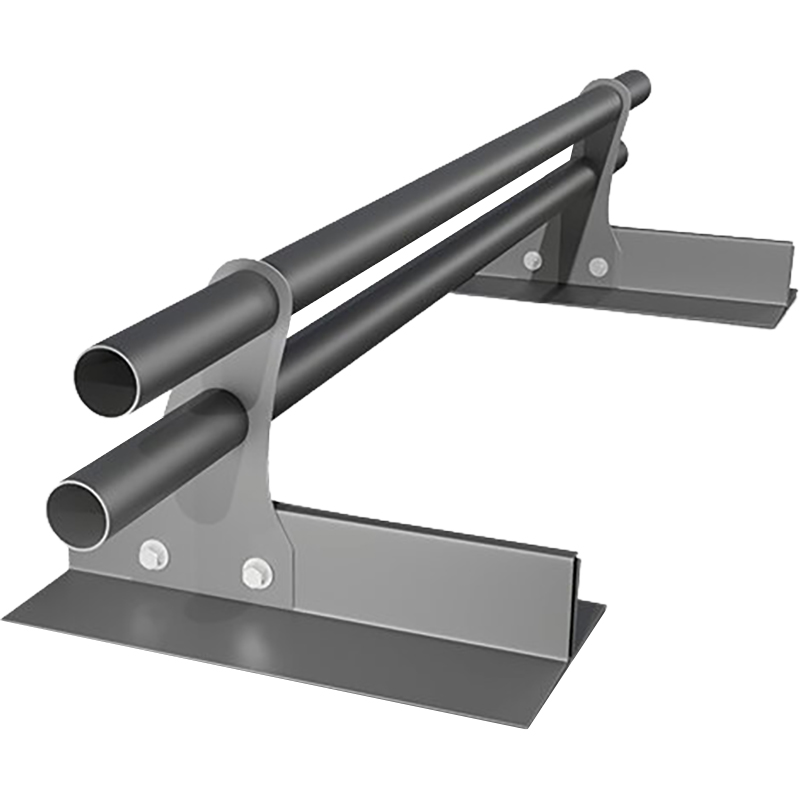 Bara parazapada click Smart, 3m, RAL 7016 antracit