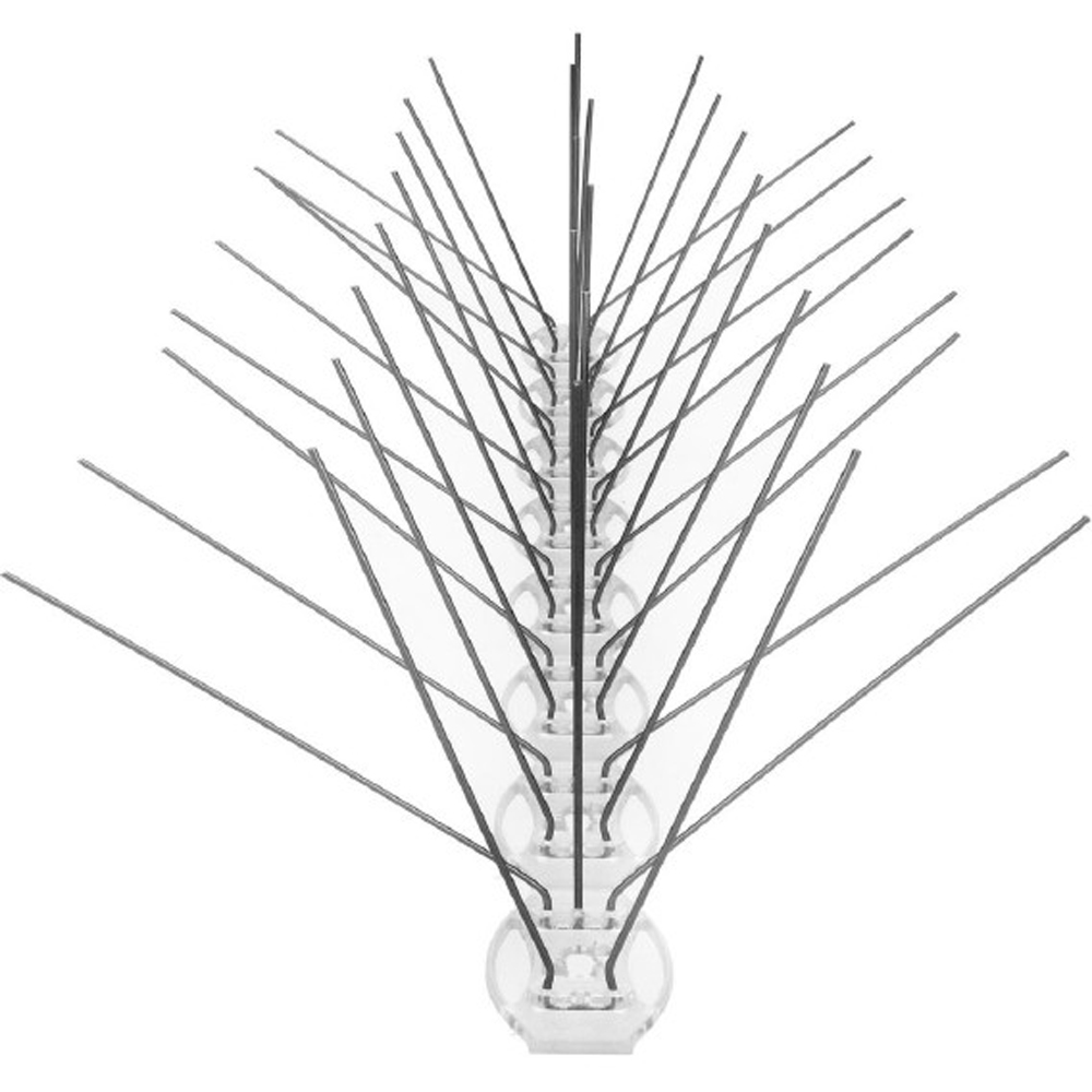 Banda antipasari tip W160, 40 tepi, 500 mm