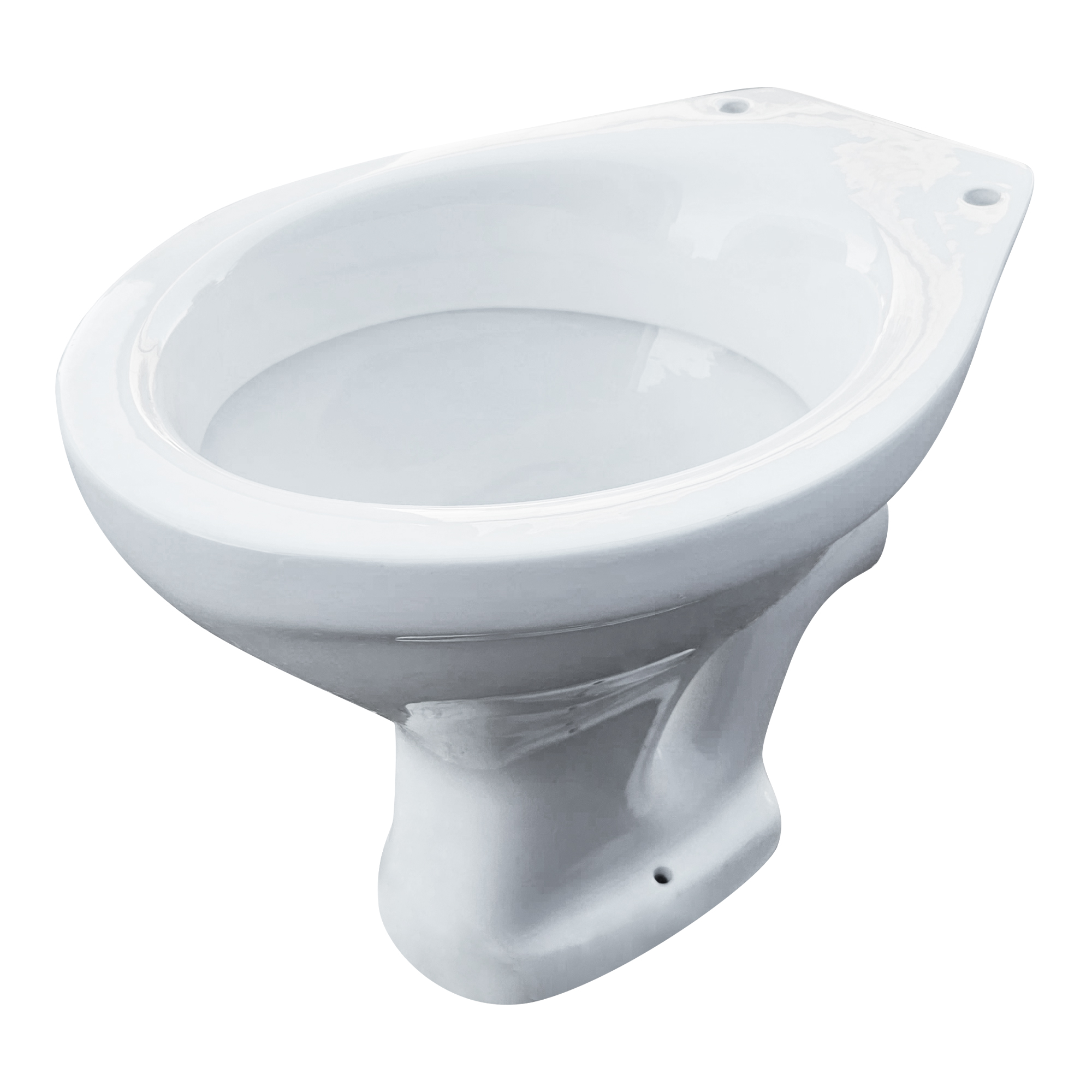 Vas WC Neo Cil, portelan, 48 x 36 x 40 cm, alb