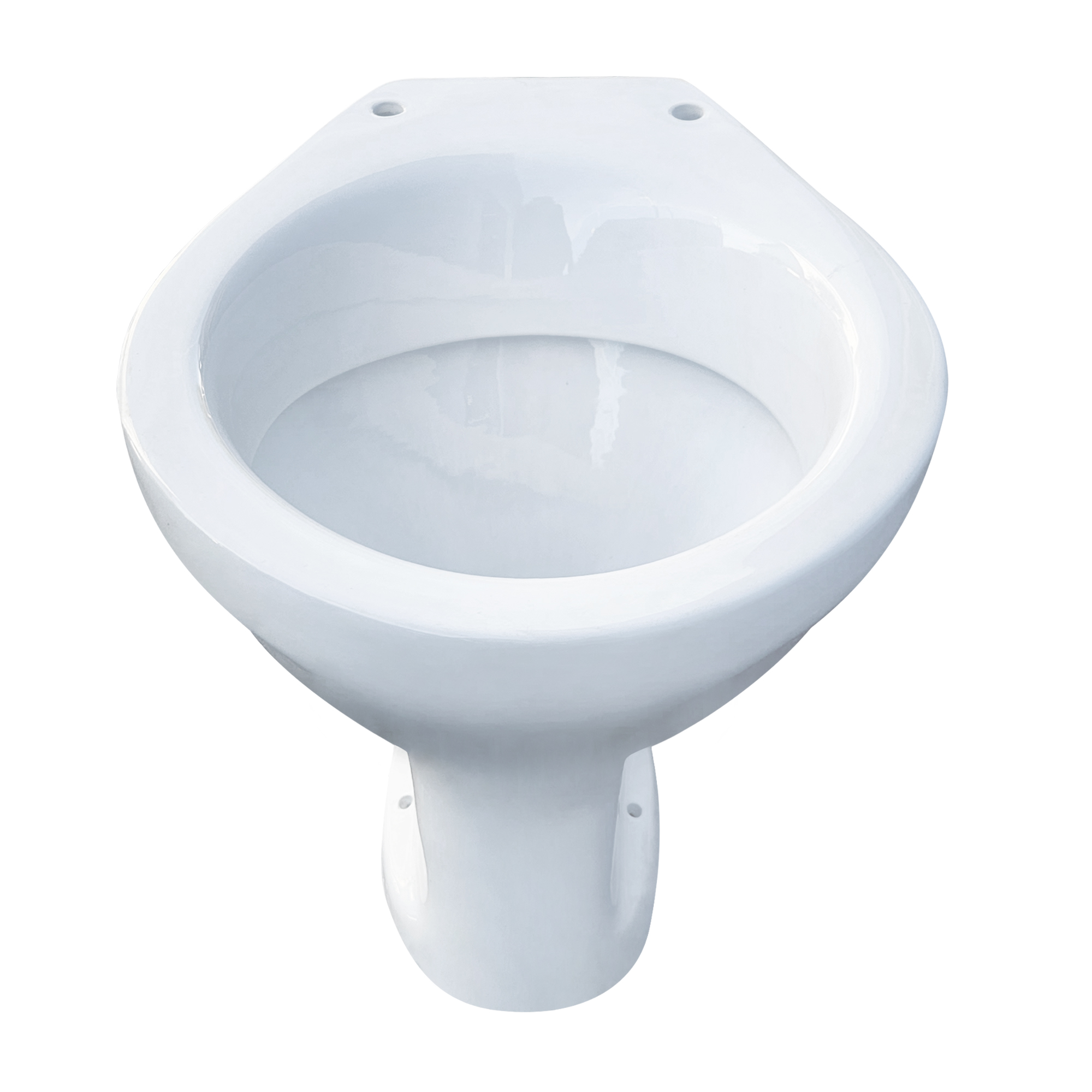 Vas WC Neo Cil, portelan, 48 x 36 x 40 cm, alb