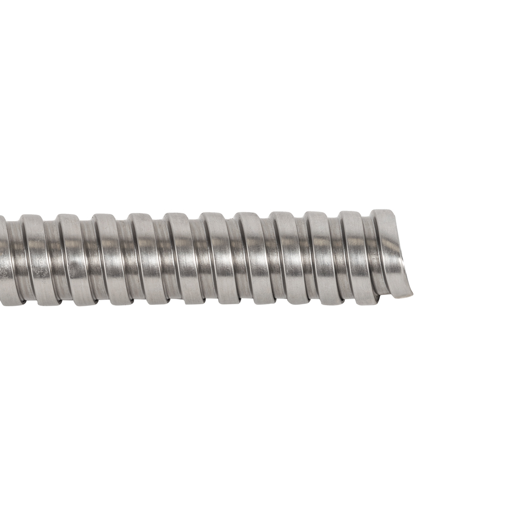 Tub flexibil metalic, 21 mm x 50 m, colac