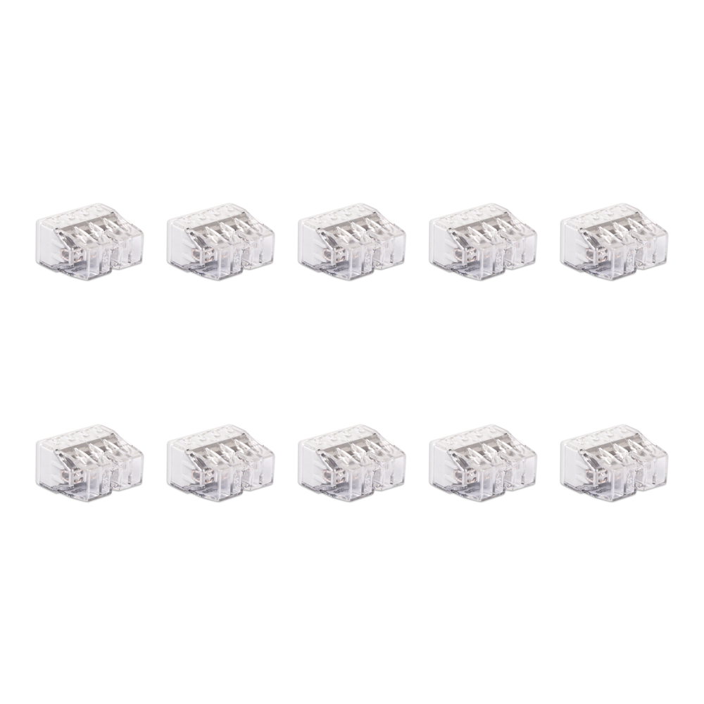 Clema legatura 8P FY 0.5 2.5MM2, 10 bucati