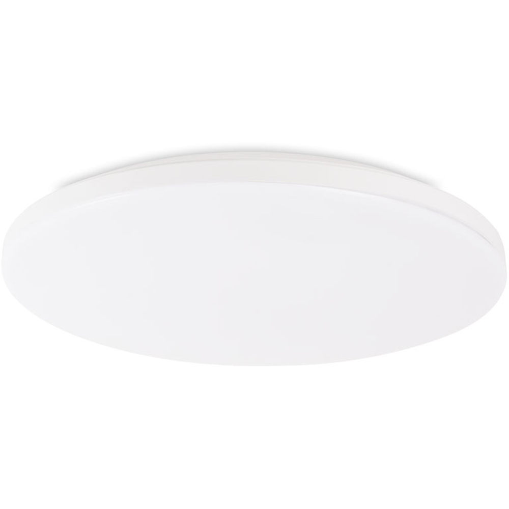 Plafoniera LED Homelight EL0081067, 25W, 2450lm, 6500K, IP44