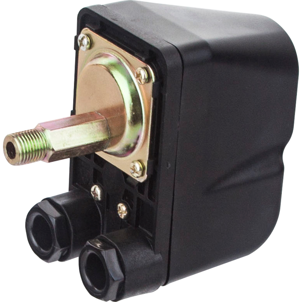 Presostat EVOTOOLS cu prelungitor, 1/4", 1.4-2.8 bar