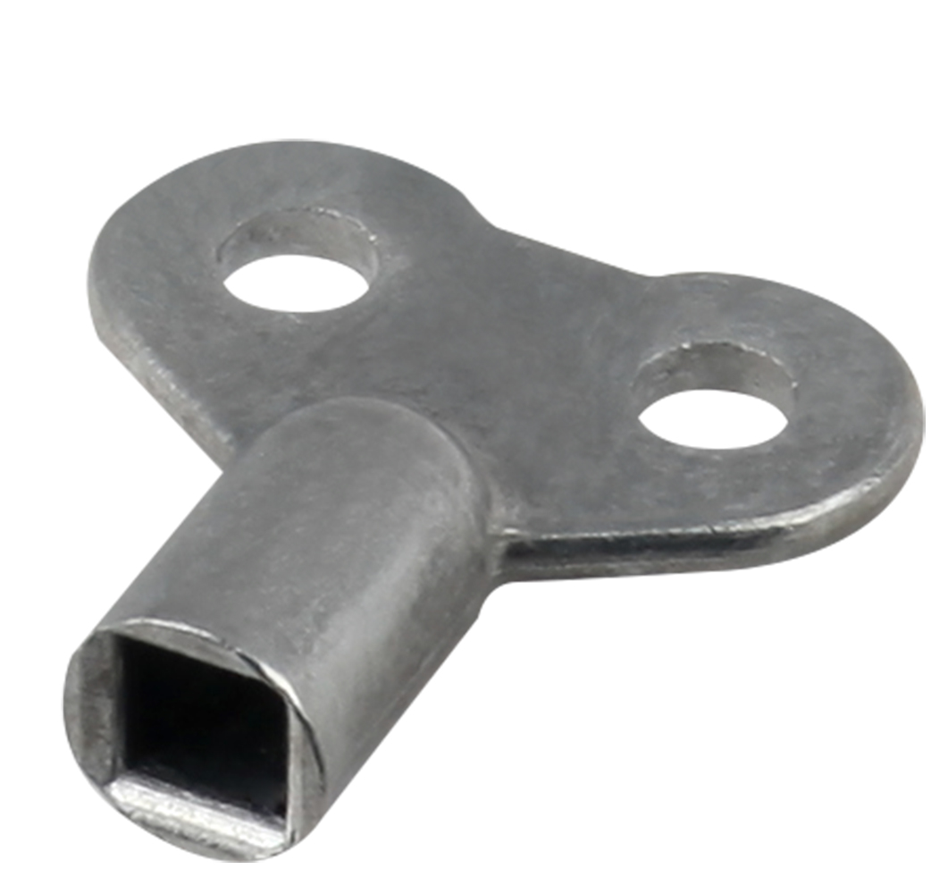 Cheita metalica aerisitor calorifer 5 mm  Evosanitary