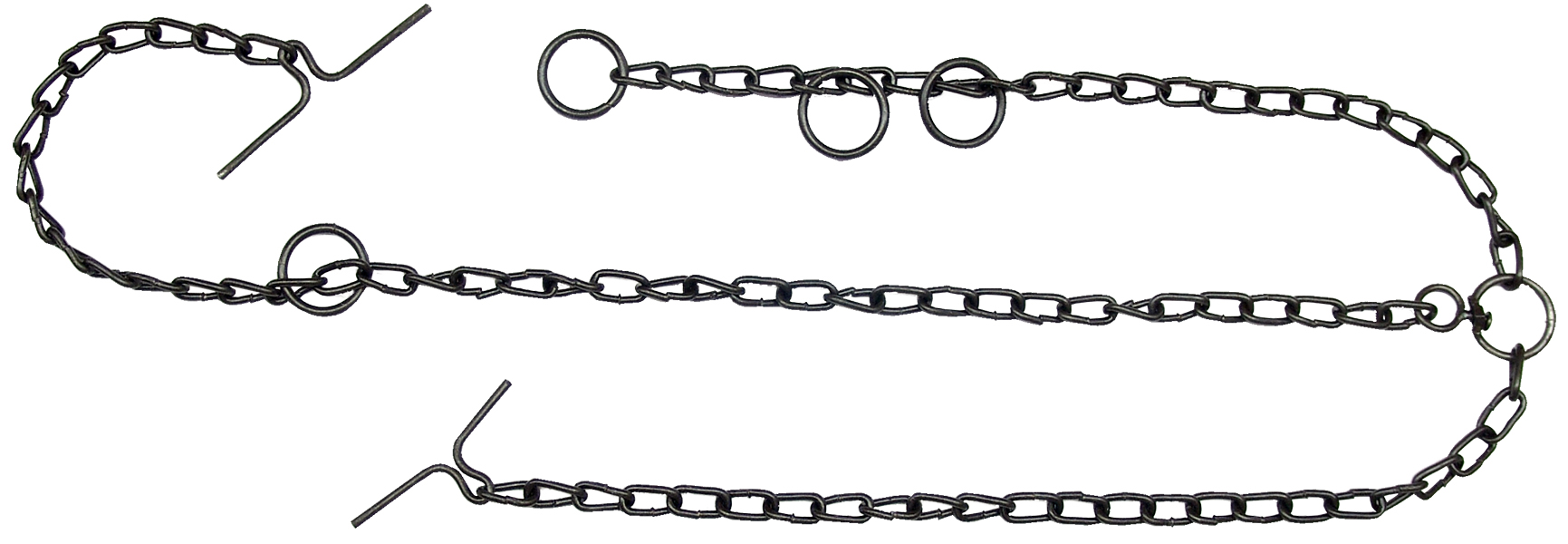 Lant pentru bovine, lungime 1.9 m  Evotools