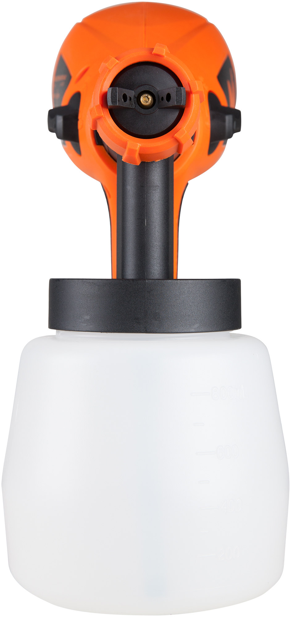 Aparat electric pentru vopsit 400w  Evotools
