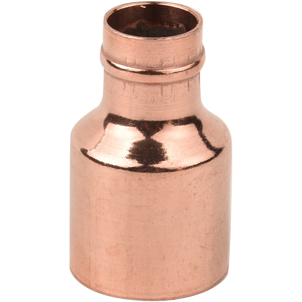 Mufa redusa cupru 5243, I-E, 18 x 15 mm 