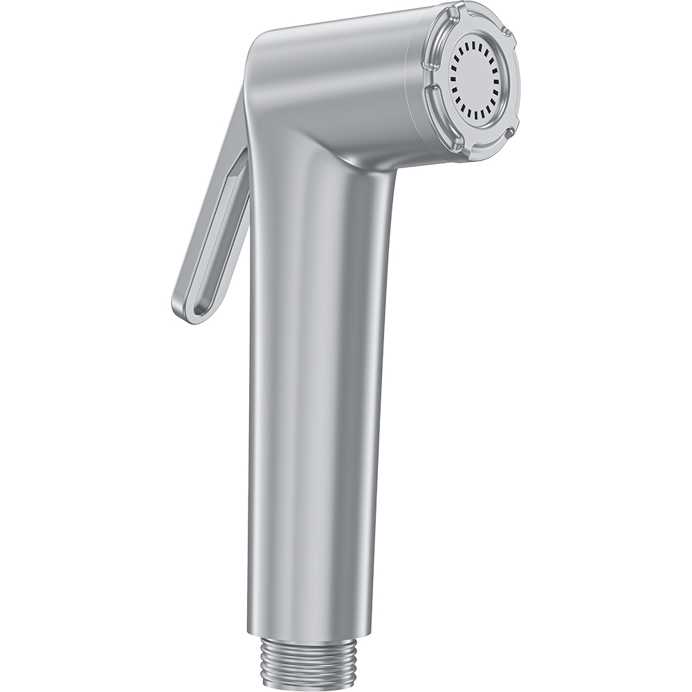 Para dus igienic Valtemo VS-8875, 1 functie, crom