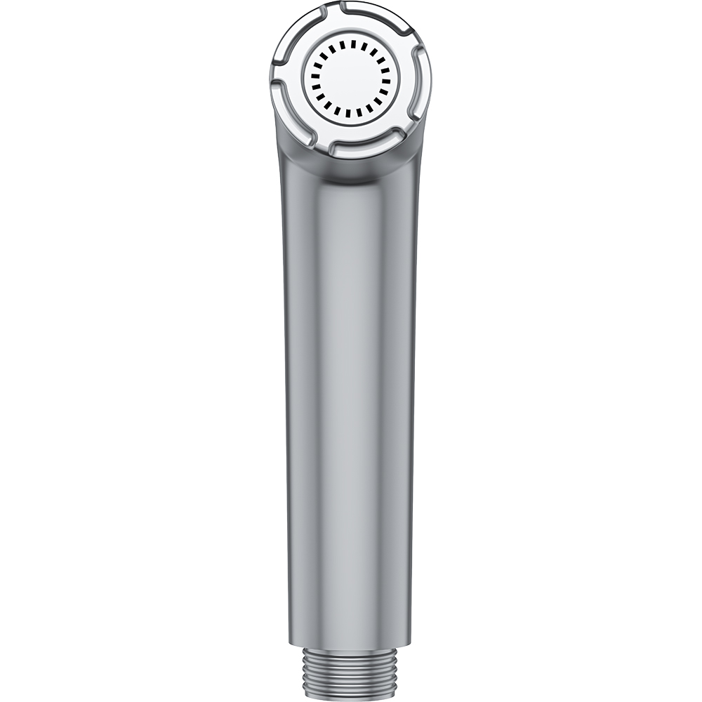 Para dus igienic Valtemo VS-8875, 1 functie, crom
