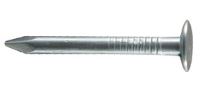 Cui tabla, 2 x 20mm, otel, argintiu, 5Kg (buc)