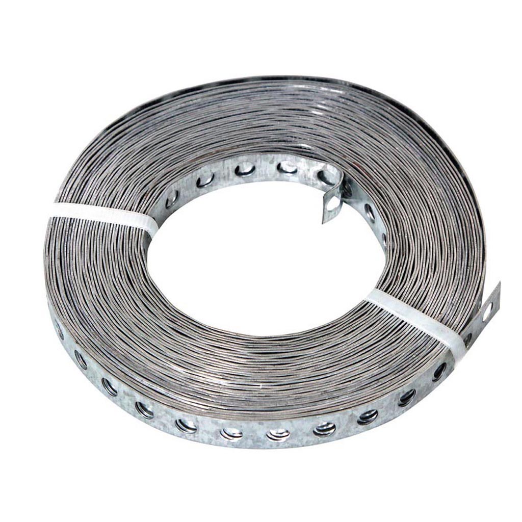Banda otel D, 10 m x 12 mm