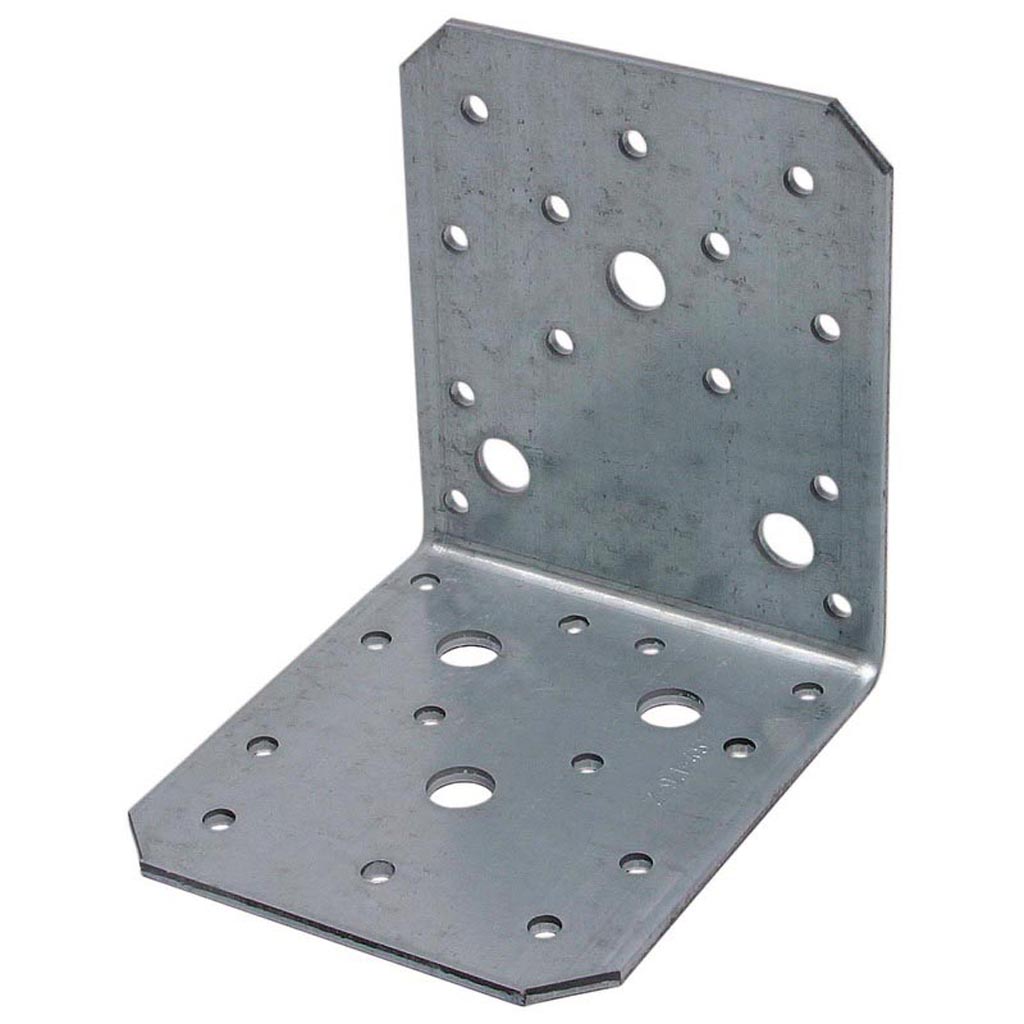 Coltar tip 4 SEA, 90 x 90 x 65 mm, otel zincat