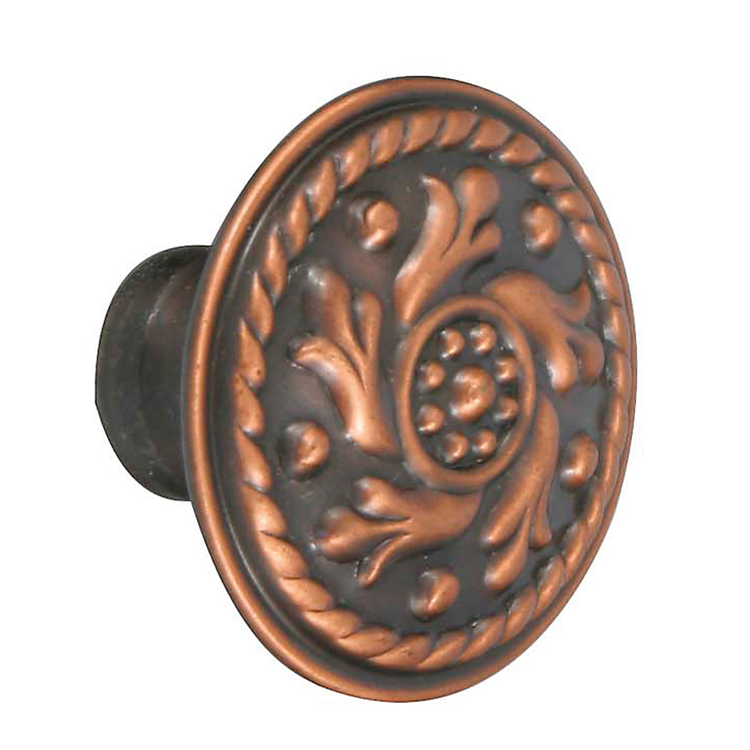 Buton usa stil M4, 37 x 25 mm, metal, alama 