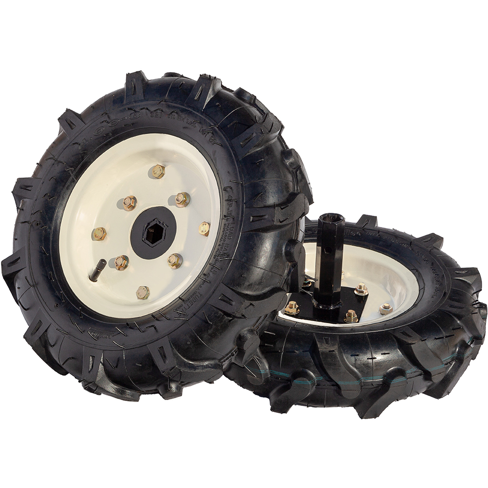 Motosapa pe benzina MEDIA LINE MS 15000 CF, 15 CP, 418 CC, latime lucru 120 cm