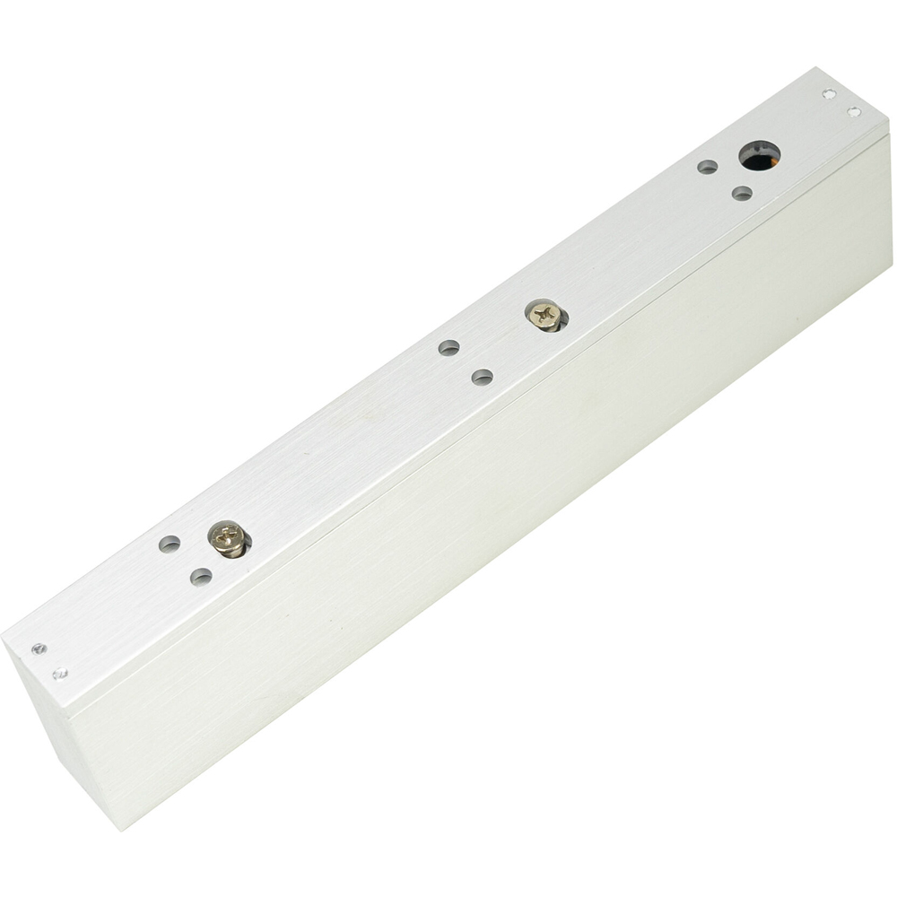 Electromagnet de retinere PNI EM280KG NO/NC/COM, forta de inchidere 280kg, alimentare 12V/24V