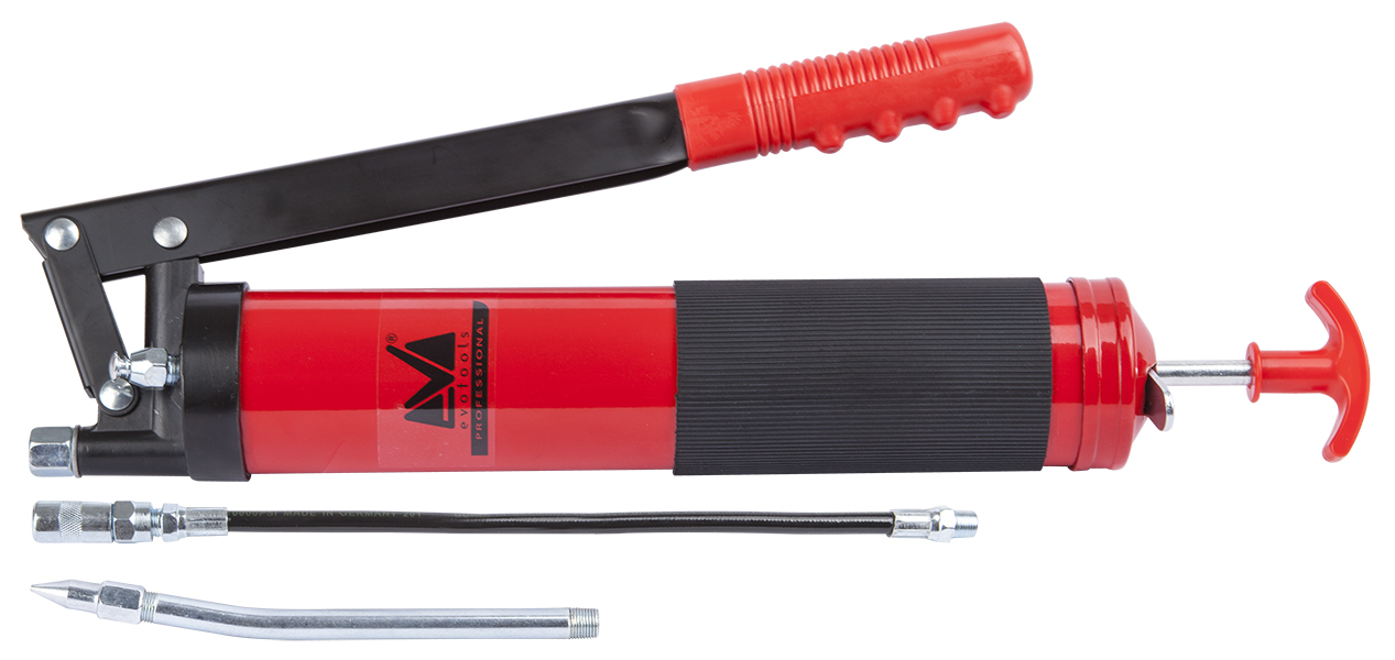 Pompa de gresat manuala  Evotools