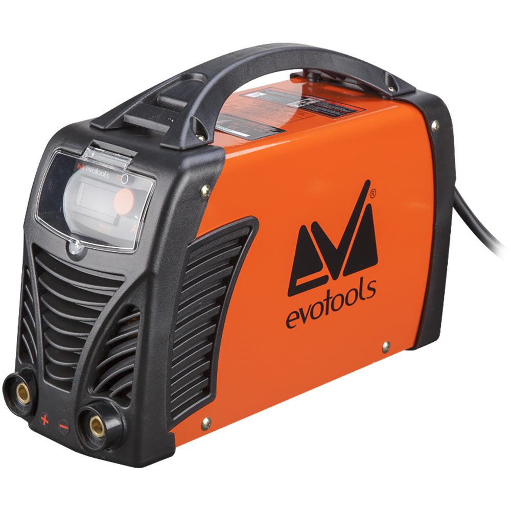 Aparat de sudura EVOTOOLS WMI, 200A, 9KVA