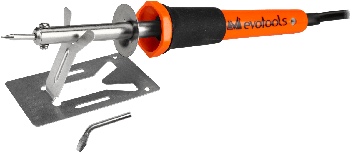 Aparat de lipit, letcon, 80 W, Epto EvoTools