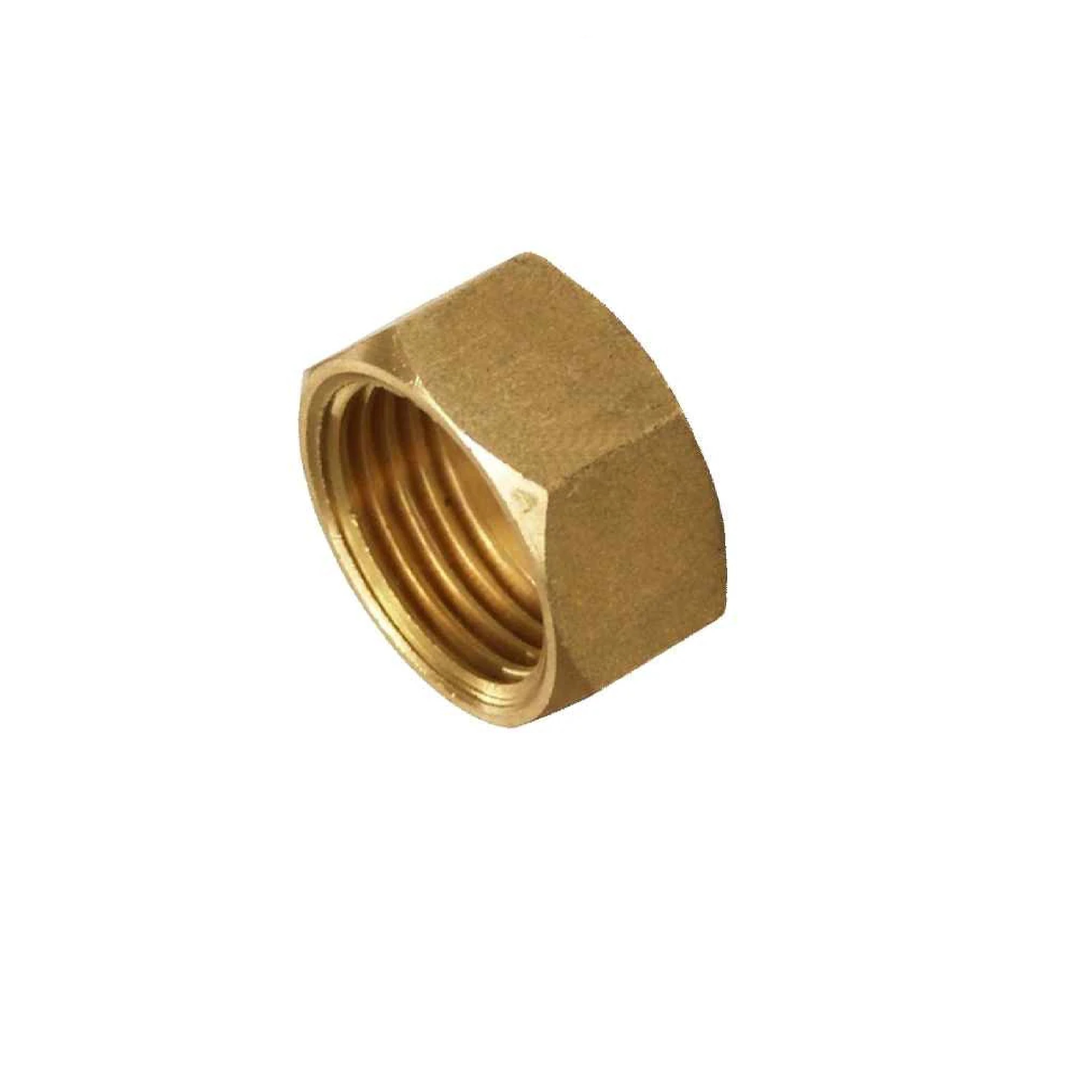 Dop SONTEC, interior-exterior, 1", alama, auriu